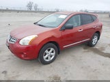 Nissan Rogue S JN8AS5MV6CW421034 снимка