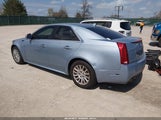 Cadillac Cts Luxury 1G6DG5E55D0115877 снимка