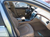 Cadillac Cts Luxury 1G6DG5E55D0115877 снимка