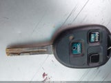 Lexus Rx 400H JTJHW31U860040515 снимка
