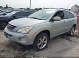 Lexus Rx 400H JTJHW31U860040515 снимка