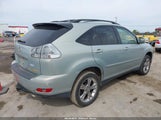 Lexus Rx 400H JTJHW31U860040515 снимка