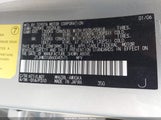 Lexus Rx 400H JTJHW31U860040515 снимка