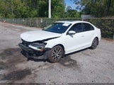 Volkswagen Jetta 1.4T Se 3VWDB7AJ5HM236726 снимка