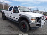 Ford F-350 Fx4/Harley-Davidson/King Ranch/Lariat/Xl/Xlt 1FTWW31R18EC70280 снимка