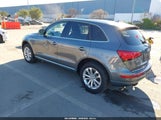 Audi Q5 2.0T Premium WA1LFAFP9FA024994 снимка