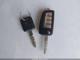 Nissan Versa 1.6 S Xtronic Cvt 3N1CN8DV2NL858120 photo