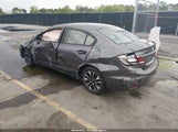Honda Civic Ex 19XFB2F80EE211064 photo