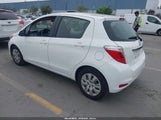 Toyota Yaris L JTDKTUD31CD535489 снимка