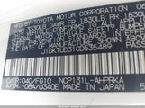 Toyota Yaris L JTDKTUD31CD535489 снимка