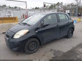 Toyota Yaris JTDKT903X95260663 снимка