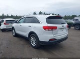 Kia Sorento 2.4L Lx 5XYPGDA32JG427041 fotografie