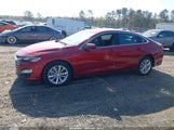 Chevrolet Malibu Fwd 1Lt 1G1ZD5ST2SF118592 снимка