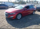 Chevrolet Malibu Fwd 1Lt 1G1ZD5ST2SF118592 снимка