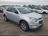 Chevrolet Equinox Lt 2GNALCEK8H6250927 снимка