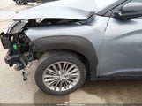 Hyundai Kona Sel KM8K22AAXJU142786 photo