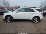 Chevrolet Equinox Lt 2GNALCEK5H1508463 снимка