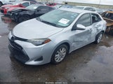 Toyota Corolla Le 5YFBURHE1HP678694 снимка