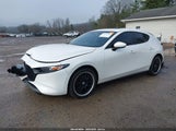 Mazda Mazda3 Preferred JM1BPBLL0N1503678 снимка