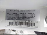 Mazda Mazda3 Preferred JM1BPBLL0N1503678 снимка