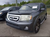 Honda Pilot Ex-L 5FNYF3H57BB018924 снимка