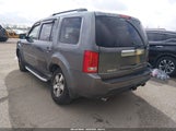Honda Pilot Ex-L 5FNYF3H57BB018924 снимка