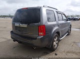 Honda Pilot Ex-L 5FNYF3H57BB018924 photo