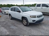 Jeep Compass Sport 1C4NJCBA3ED829722 снимка