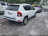 Jeep Compass Sport 1C4NJCBA3ED829722 снимка