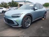 Genesis Gv60 Advanced Awd KMUKCDTC4PU016568 снимка