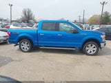 Ford F-150 Xlt 1FTEW1E40KFA43257 снимка