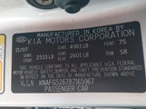 Kia Rondo Ex V6 KNAFG526787165967 снимка