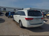 Honda Odyssey Ex-L 5FNRL5H68FB010421 снимка