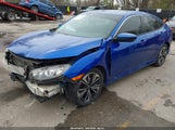 Honda Civic Ex-T JHMFC1F35JX018171 снимка