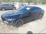 BMW M550 I xDrive WBA13BK07PCN64464 снимка