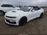 Chevrolet Camaro Rwd 2Ss 1G1FH3D72P0104469 photo