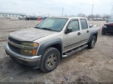 Chevrolet Colorado Ls 1GCDT136X48163518 снимка
