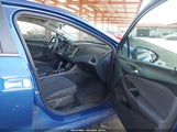 Chevrolet Cruze Lt 1G1BE5SM3K7138027 fotografie