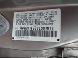 Honda Civic Lx 1HGES16553L007913 снимка