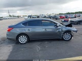 Nissan Sentra S 3N1AB7AP7JY304987 снимка