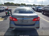 Nissan Sentra S 3N1AB7AP7JY304987 снимка