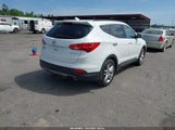 Hyundai Santa Fe Sport 2.0T 5XYZU3LA1DG093404 fotografie