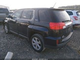 GMC Terrain Sle-1 2GKALMEK9H6286130 снимка