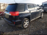 GMC Terrain Sle-1 2GKALMEK9H6286130 снимка