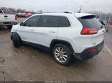 Jeep Cherokee Limited 1C4PJMDSXGW174986 снимка