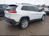 Jeep Cherokee Limited 1C4PJMDSXGW174986 снимка