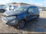 Ford Ecosport Titanium MAJ6P1WL7JC190012 снимка