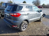 Ford Ecosport Titanium MAJ6P1WL7JC190012 снимка
