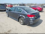Subaru Legacy 2.5I Premium 4S3BMCC65D3045776 снимка