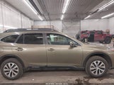 Subaru Outback Premium 4S4BTADC1M3220306 снимка
